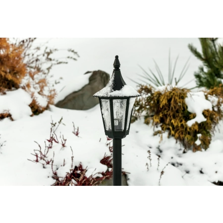 Słupek ogrodowy RIMINI 114 cm 404 – Norlys
