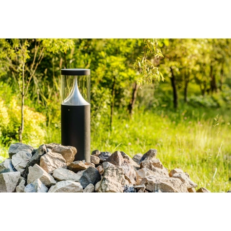 Słupek ogrodowy EGERSUND LED 21,9W DALI2 / NightDim 3000K 108 cm 5068 – Norlys