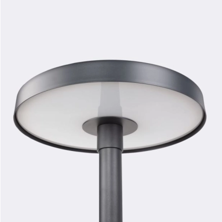 Głowica BORG LED 32W D4i 4000K 5144 – Norlys