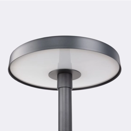 Głowica BORG LED 32W DALI2 / NightDim 4000K 5147 – Norlys