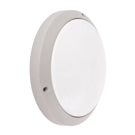 Lampa natynkowa zewnętrzna BORNHOLM LED 7,8W ściemnialny 3000K 541 – Norlys
