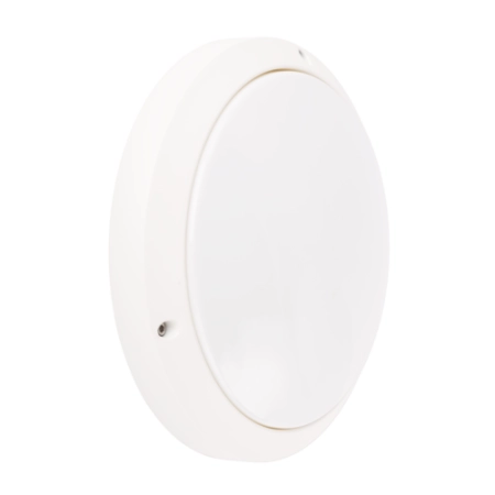 Lampa natynkowa zewnętrzna BORNHOLM LED 7,8W ściemnialny 3000K 541 – Norlys