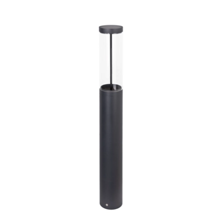 Słupek ogrodowy EGERSUND PARK LED 9,1W ściemnialny 4000K 105cm 6081 – Norlys