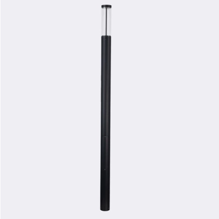 Latarnia EGERSUND PARK 250cm LED 9,1W 3000K (drzwiczki rewizyjne) 6105 – Norlys
