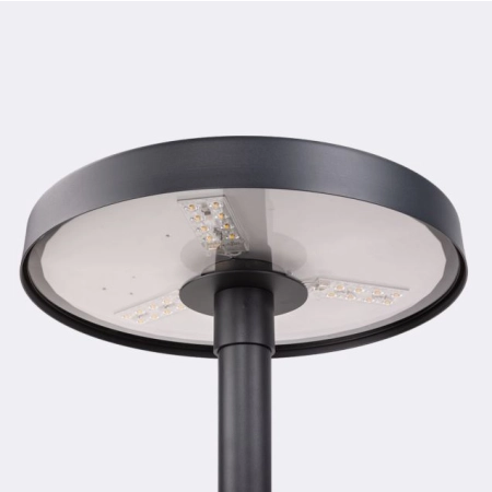 Głowica BORG LED 52,6W D4i IEASNA typ V 3000K 6154 – Norlys