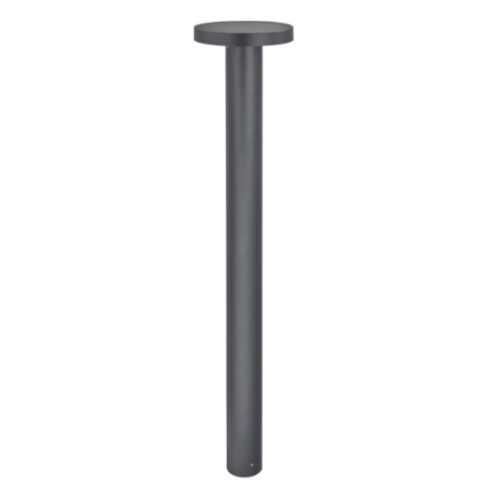 Słupek ogrodowy BORG LED 17,6W DALI2/NightDim 3000K 105cm 6192 – Norlys