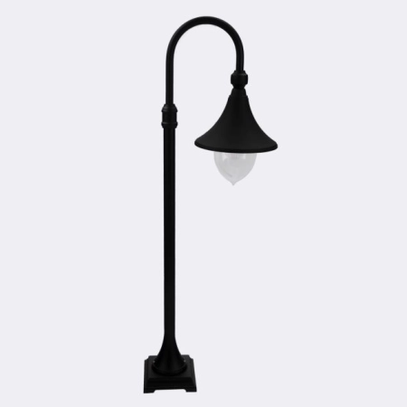 Słupek ogrodowy FLORENCE E27 112 cm 805 – Norlys