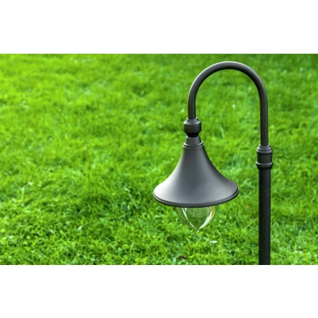 Słupek ogrodowy FLORENCE E27 112 cm 805 – Norlys