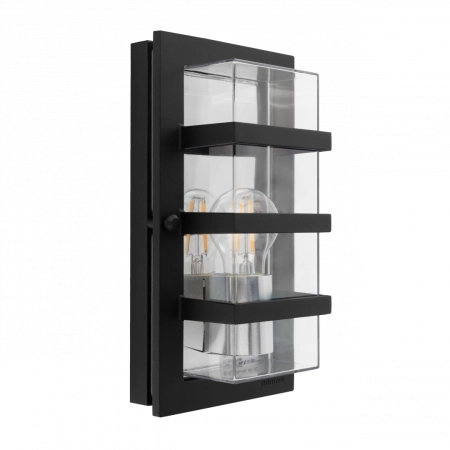 Kinkiet zewnętrzny BODEN E27 862 – Norlys