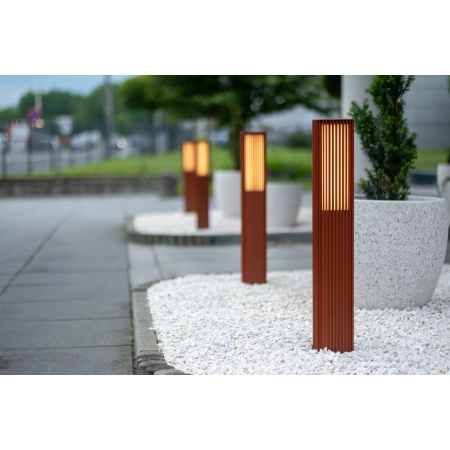 Słupek ogrodowy ASTRID 85cm – Norlys