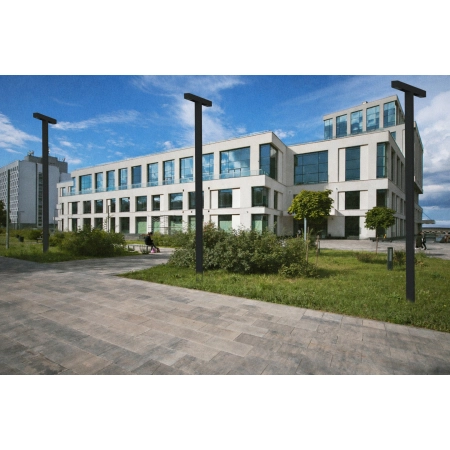 Głowica do latarni TRELLEBORG podwójna 42W - Norlys