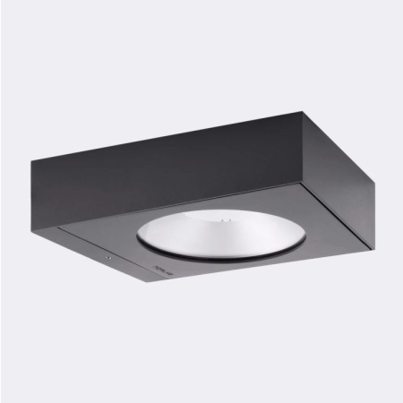 Kinkiet zewnętrzny HITRA LED 17,5W 4000K 5115 – Norlys