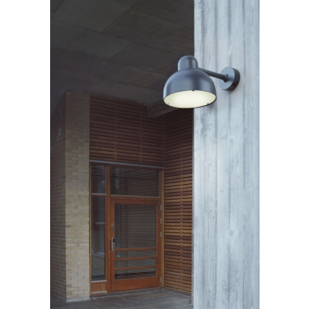 Kinkiet zewnętrzny KOSTER E27 724 – Norlys