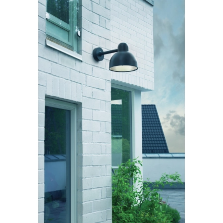 Kinkiet zewnętrzny KOSTER E27 724 – Norlys