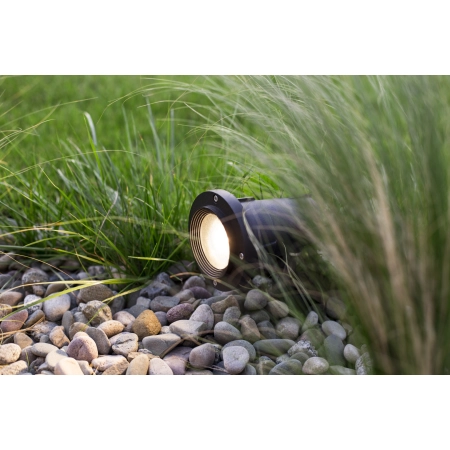 Reflektor ogrodowy SANDE 8,3W 2700K 4083 – Norlys