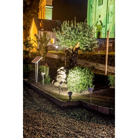 Reflektor ogrodowy SANDE 8,3W 2700K 4083 – Norlys