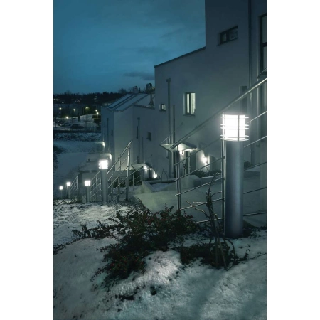 Słupek ogrodowy STOCKHOLM LED – Norlys