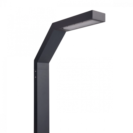 Latarnia pojedyncza TRYSIL LED DALI2 263CM – Norlys