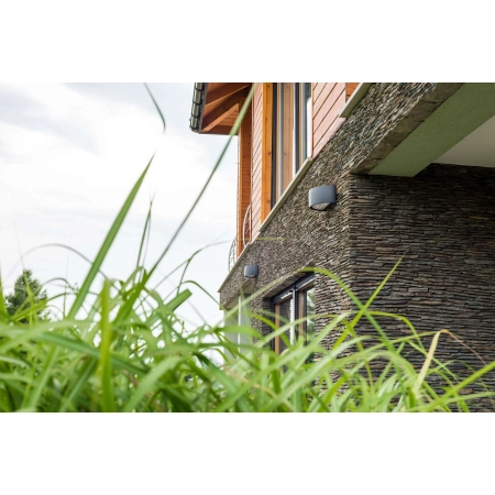 Kinkiet zewnętrzny VASA LED – Norlys