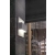 Kinkiet zewnętrzny GENEVA LED 8,4W ściemnialny 4000K 1880 – Norlys
