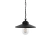 Lampa wisząca KARLSTAD E27 230A – Norlys