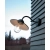 Kinkiet zewnętrzny KARLSTAD E27 230 – Norlys