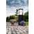Słupek ogrodowy EGERSUND LED 20,3W ściemnialny 4000K 108 cm 5014 – Norlys