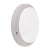 Lampa natynkowa zewnętrzna BORNHOLM LED 7,8W ściemnialny 3000K 541 – Norlys