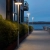Głowica BORG LED 32W 3000K klosz mleczny 6151 – Norlys