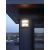 Kinkiet zewnętrzny BERN LED 11,2W 3000K 675 – Norlys
