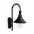 Kinkiet zewnętrzny FLORENCE E27 800 – Norlys