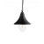 Zewnętrzna lampa wisząca FLORENCE E27 800A – Norlys