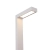 Latarnia jednosegmentowa ASKER LED 8,6W 4000K 236cm DALI2/NightDim IESNA typ III 5169 – Norlys