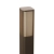 Słupek ogrodowy ASTRID 85cm – Norlys