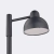 Latarnia pojedyncza KOSTER LED 19,4W DALI2 4000K 1840 – Norlys