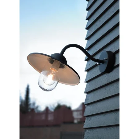 Kinkiet ogrodowy zewnętrzny KARLSTAD 230W - Norlys