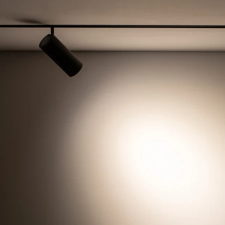 Reflektor do szyn magnetycznych LVM SPOT LED 9W 3000K 10142 - Nowodvorski