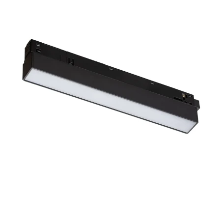 Lampa liniowa do szyn magnetycznych LVM LINE LED 9W 3000K 10143 - Nowodvorski
