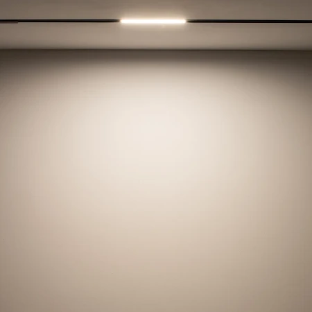 Lampa liniowa do szyn magnetycznych LVM LINE LED 9W 3000K 10143 - Nowodvorski