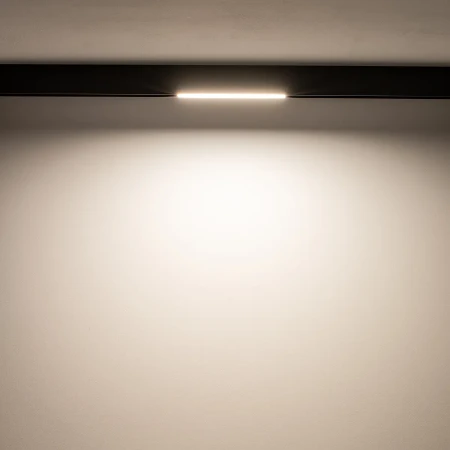 Lampa liniowa do szyn magnetycznych LVM LINE LED 9W 3000K 10143 - Nowodvorski