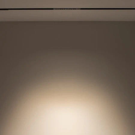 Lampa liniowa do szyn magnetycznych LVM FOCUS LED 9W 3000K 10144 - Nowodvorski
