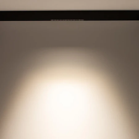 Lampa liniowa do szyn magnetycznych LVM FOCUS LED 9W 3000K 10144 - Nowodvorski