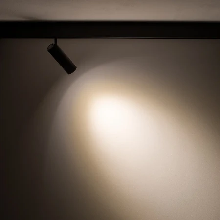 Reflektor do szyn magnetycznych LVM SPOT LED 15W 3000K 10147 - Nowodvorski
