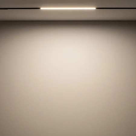 Lampa liniowa do szyn magnetycznych LVM LINE LED 15W 3000K 10148 - Nowodvorski