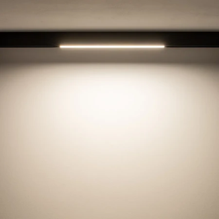 Lampa liniowa do szyn magnetycznych LVM LINE LED 15W 3000K 10148 - Nowodvorski