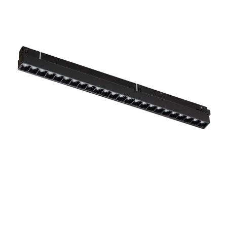 Lampa liniowa do szyn magnetycznych LVM FOCUS LED 15W 3000K 10150 - Nowodvorski