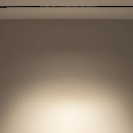 Lampa liniowa do szyn magnetycznych LVM FOCUS LED 15W 3000K 10150 - Nowodvorski