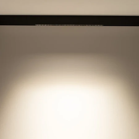 Lampa liniowa do szyn magnetycznych LVM FOCUS LED 15W 3000K 10150 - Nowodvorski