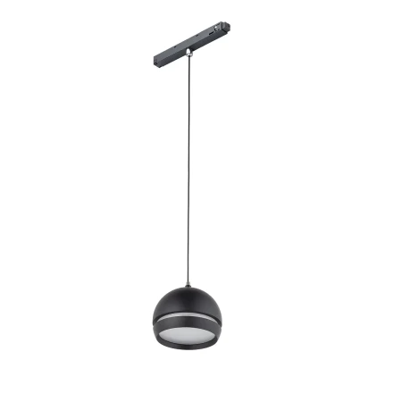 Lampa wisząca do szyn magnetycznych LVM SLOT LED 8W 3000K 10155 - Nowodvorski