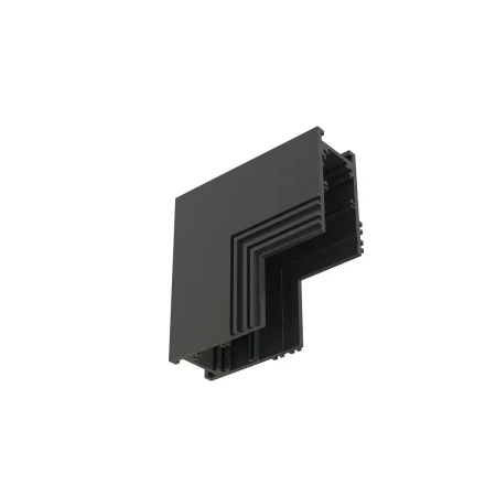 Łącznik podtynkowy do szyn magnetycznych sufit/ściana LVM 10160 - Nowodvorski